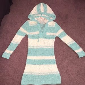 Victoria's Secret Swim Coverup